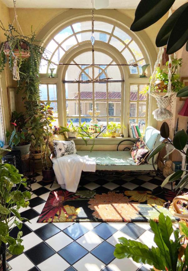 The Surgeon's House Bed and Breakfast in Jerome, Arizona