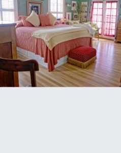 Master Suite Jerome Bed and Breakfast