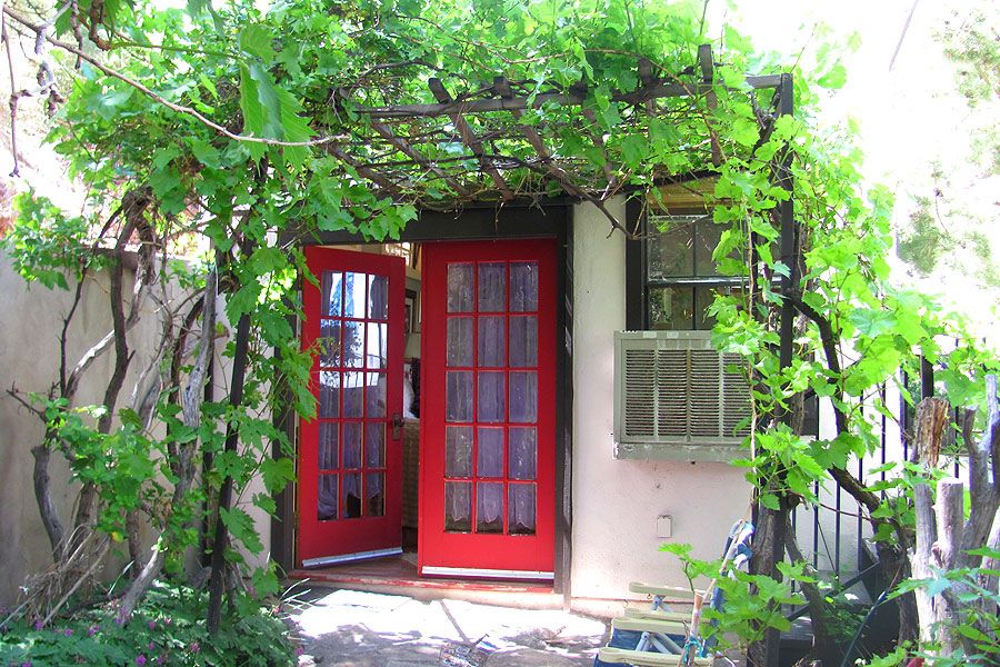 AFTER – The Surgeon’s House 2012