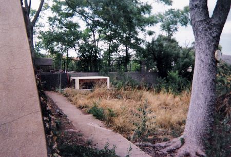BEFORE – The Surgeon’s House 1992