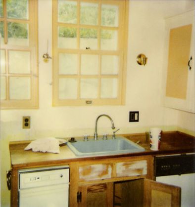 BEFORE – The Surgeon’s House 1992