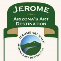 Jerome Art Walk