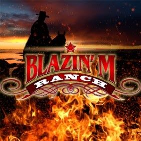 Blazin' M Ranch