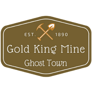 Gold King Mine Ghost Town Gold King Mine Ghost Town