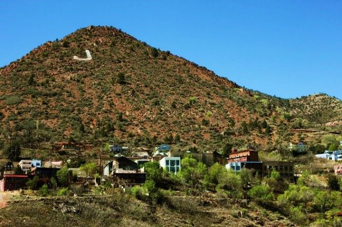 Jerome Activities & Attractions: The Wickedest Town in the West