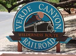 Verde Canyon Railroad