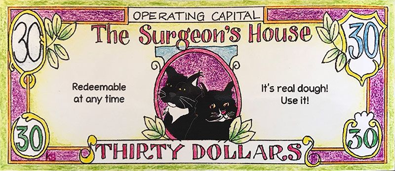 Operating Capital Operating Capital