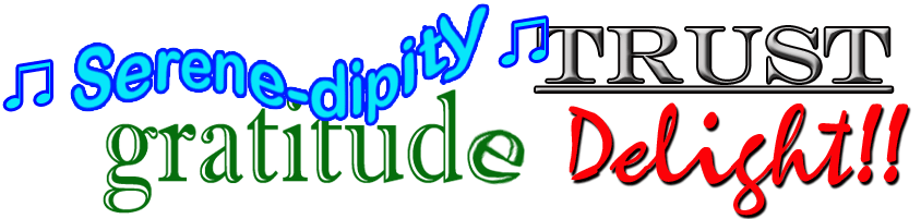 serendipity
