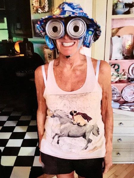 silliness