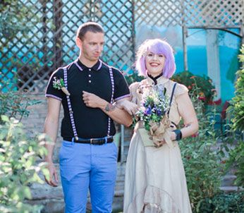 Small Weddings in Jerome AZ Small Weddings in Jerome AZ