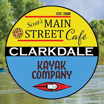 Clarkdale Kayak Company