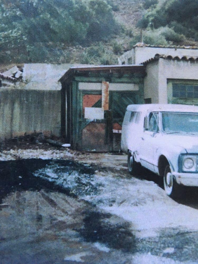 29 years ago 29 years ago