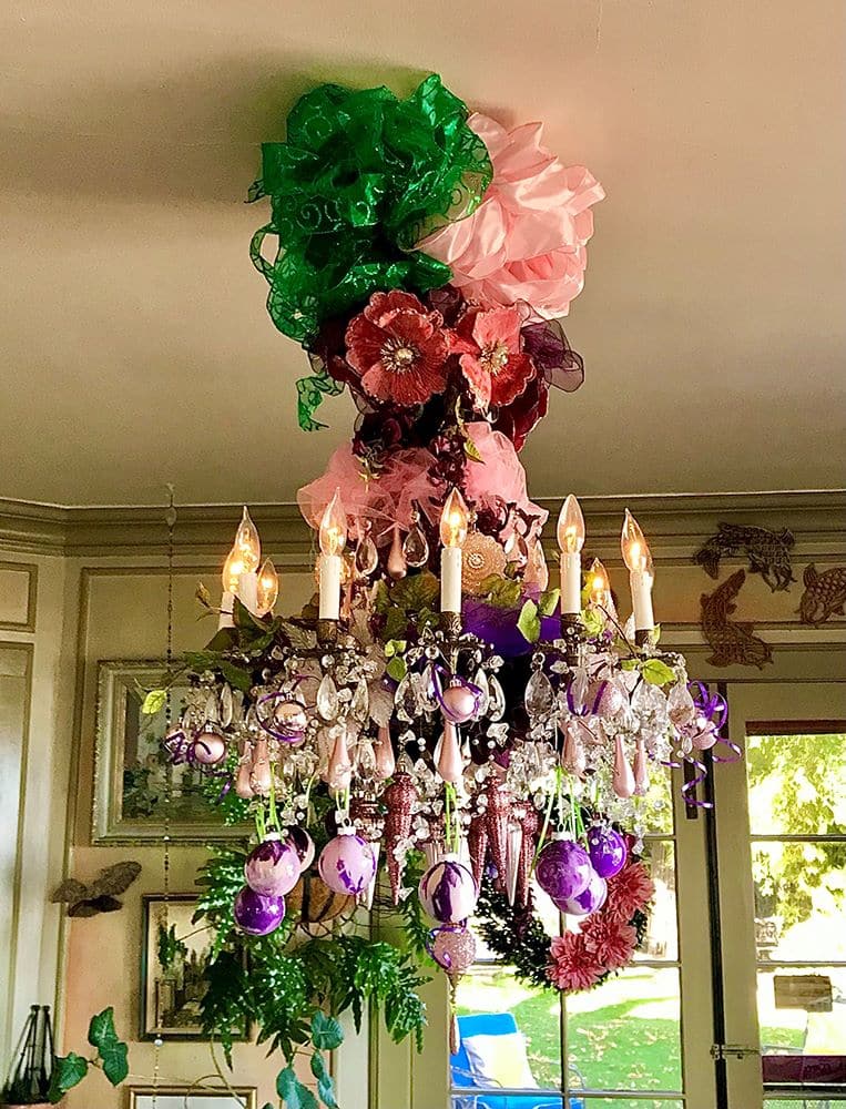 Chandelier Chandelier