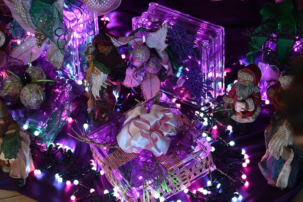 Beautiful lights Beautiful lights