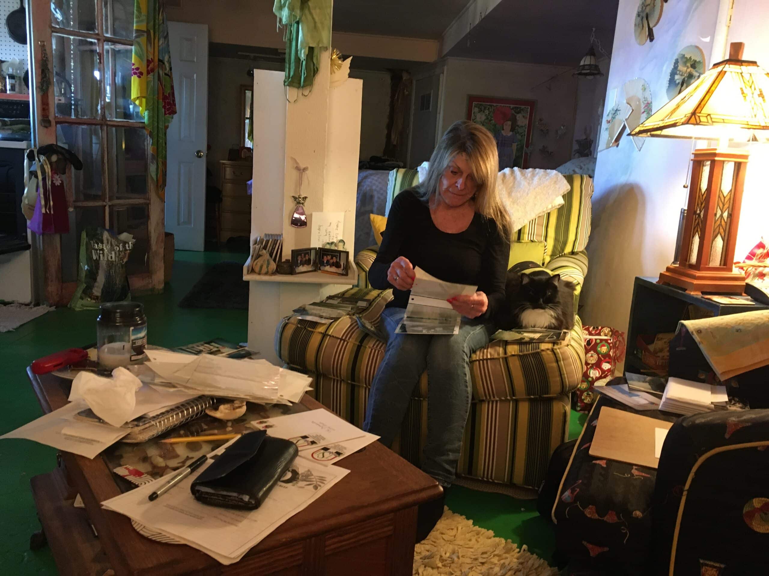 Organizing Organizing