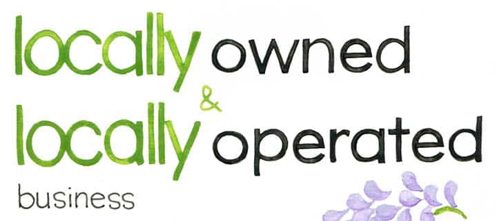 Locally-owned-locally-operated