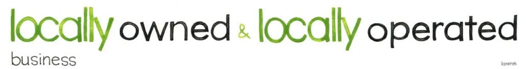 locally-owned