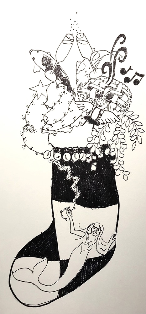 Stocking Stocking