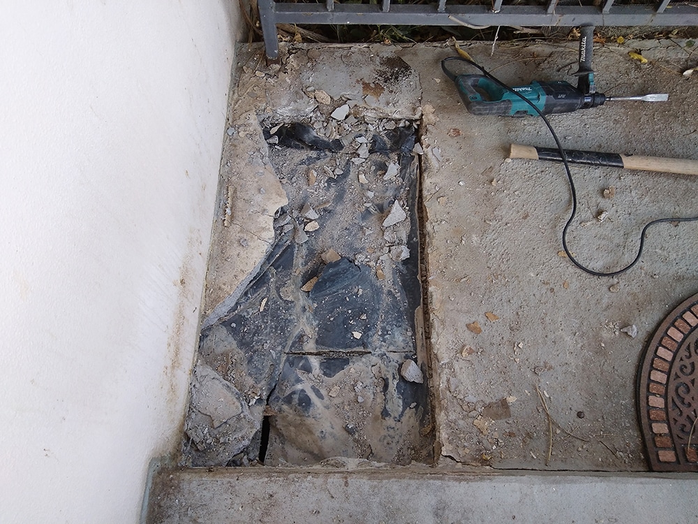 beginning demo 1 10-23-22