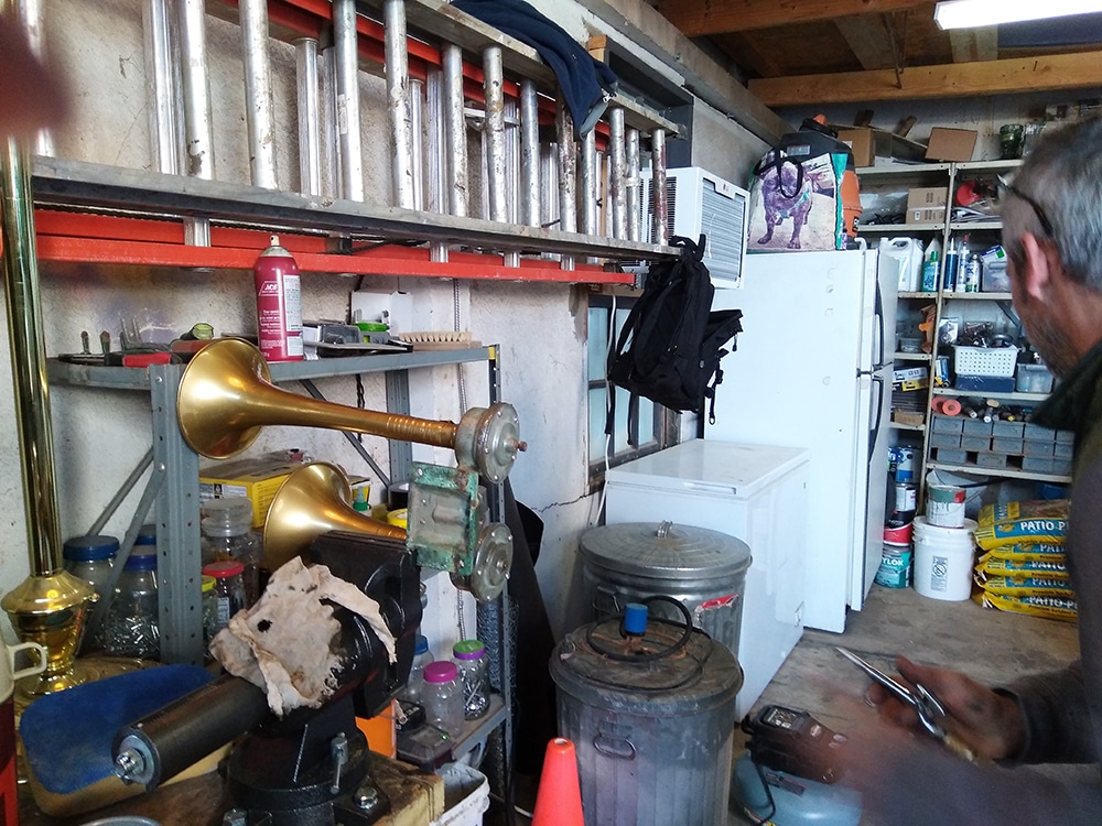 horn 1 1-12-23