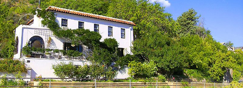 Best place to stay in Jerome – The Surgeon’s House B & B Best place to stay in Jerome - The Surgeon's House B & B