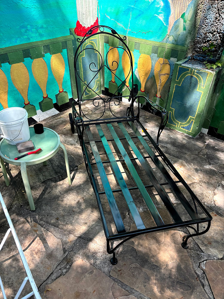 Summer Haps at TSH