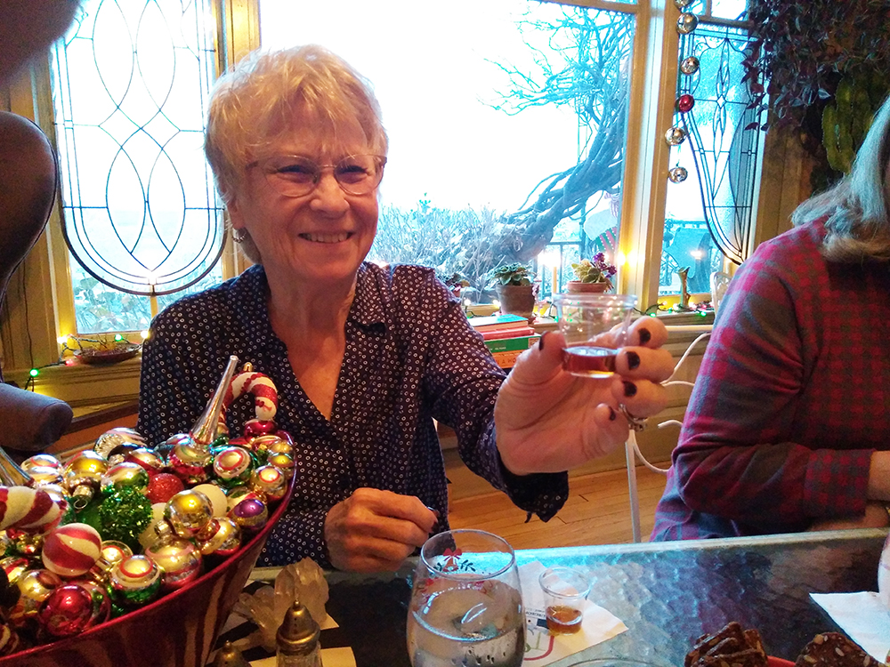 Guess who’s coming to Town?