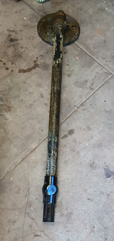 Pies, peppers & pipes – what more could there be?